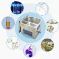 Équipement de laboratoire Ultrasonic Cleaner Dual-Frequency / Damassing Series Nettaiting Machine